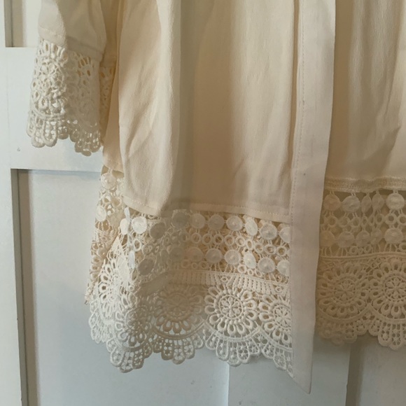 Xhiliration Tunic Cover - Picture 3 of 5